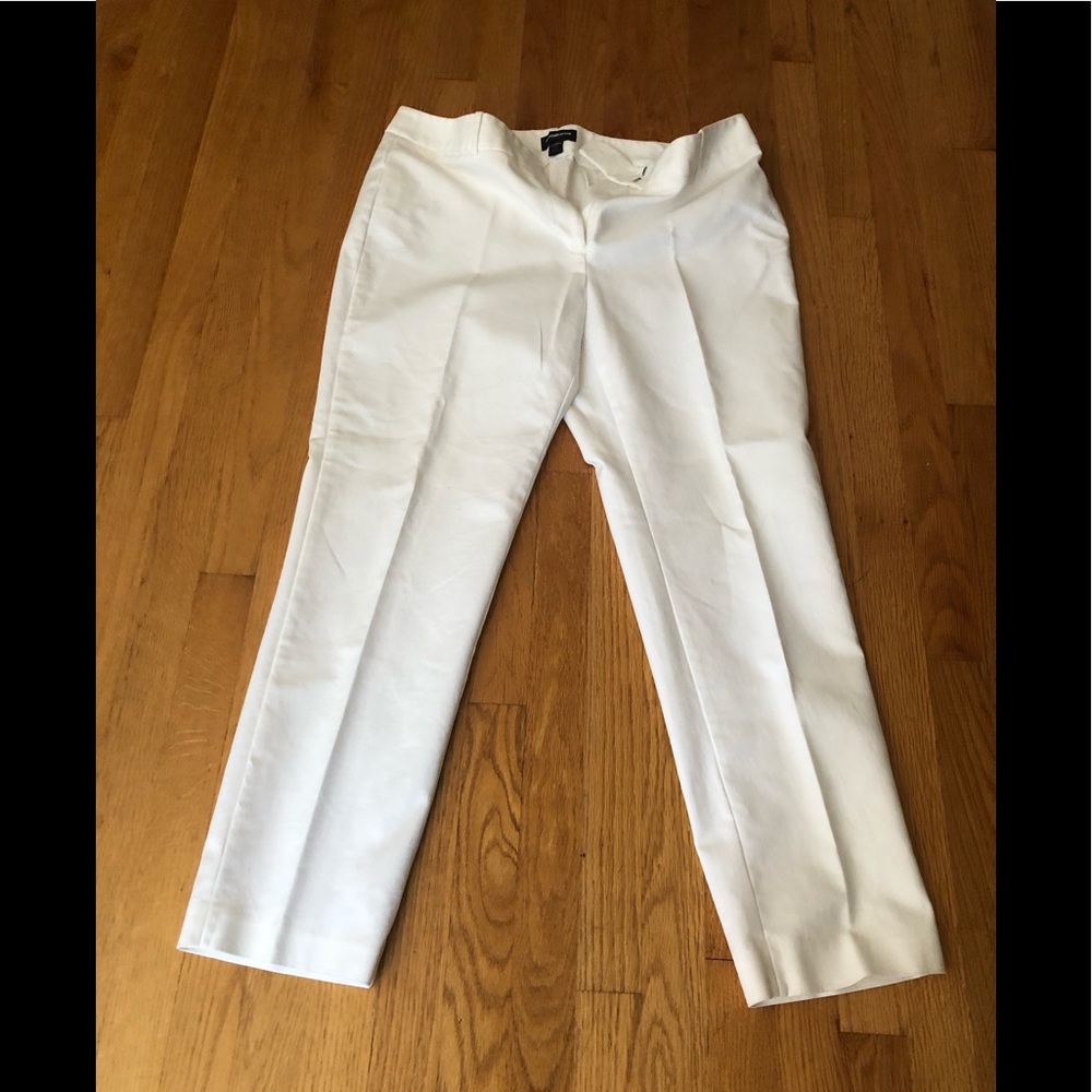 Liz Claiborne Audra classic pants!